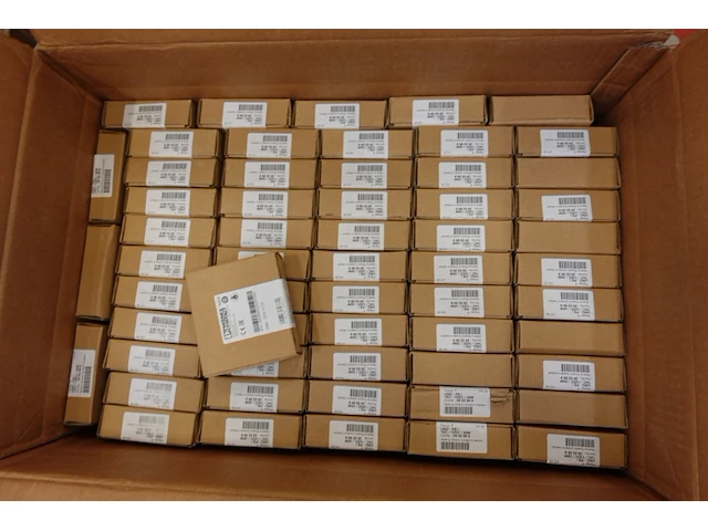 6x diverse verlichtingsarmaturen - afbeelding 1 van  5