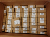 6x diverse verlichtingsarmaturen - afbeelding 1 van  5