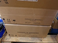 6x diverse verlichtingsarmaturen - afbeelding 2 van  5