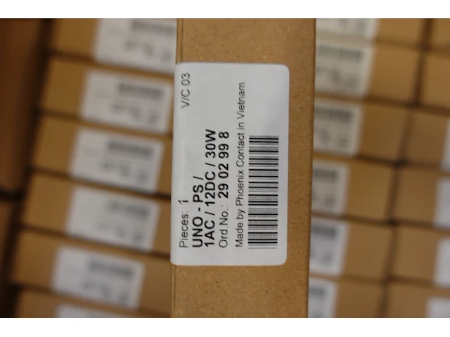 6x diverse verlichtingsarmaturen - afbeelding 3 van  5