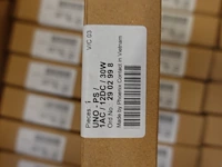 6x diverse verlichtingsarmaturen - afbeelding 3 van  5