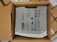 6x diverse verlichtingsarmaturen - afbeelding 4 van  5