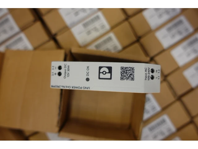 6x diverse verlichtingsarmaturen - afbeelding 5 van  5