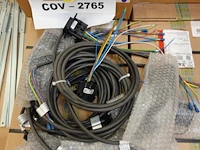 6x doos open eind laadkabel type 2 - afbeelding 2 van  6