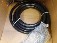 6x doos open eind laadkabel type 2 - afbeelding 6 van  6