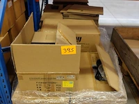 6x doos stroomkabels sunny - afbeelding 1 van  3