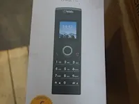 6x draagbare telefoon wildix - afbeelding 2 van  2