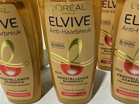 6x elvive shampoo 250ml/ anti haarbreuk - afbeelding 3 van  3