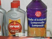 6x firegel eres, 1 l lampenolie en 5x eres firegel brandpasta - afbeelding 4 van  4