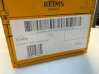 6x fles champagne veuve clicquot brut - afbeelding 5 van  5
