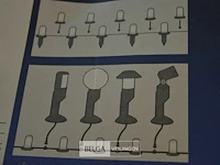 6x gardena tuinverlichting - afbeelding 2 van  3