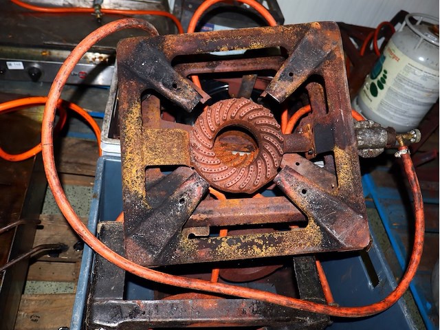 6x gas pits - afbeelding 2 van  3