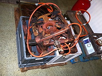 6x gas pits - afbeelding 3 van  3