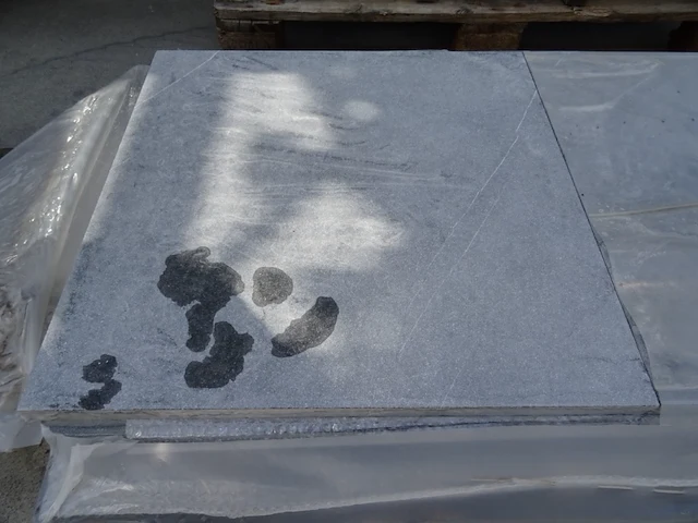6x granieten tegel - afbeelding 2 van  2