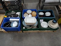6x grijpbak + inhoud - afbeelding 1 van  7