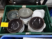 6x grijpbak + inhoud - afbeelding 2 van  7