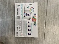 6x hey clay pluizige huisvriendjes - afbeelding 2 van  2