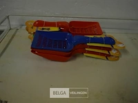 6x hondenpoep schepjes - afbeelding 1 van  2
