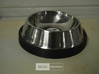 6x hondenvoerbakken ø20cm - afbeelding 1 van  3