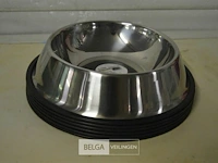 6x hondenvoerbakken ø20cm - afbeelding 3 van  3