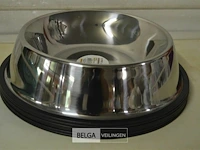 6x hondenvoerbakken ø23 cm - afbeelding 2 van  3