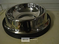 6x hondenvoerbakken ø26cm - afbeelding 2 van  3