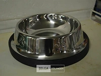 6x hondenvoerbakken ø26cm - afbeelding 3 van  3