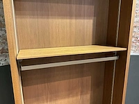 6x houten winkelkast - afbeelding 9 van  11