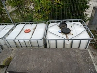 6x ibc vat - afbeelding 2 van  4