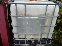 6x ibc vat - afbeelding 4 van  4