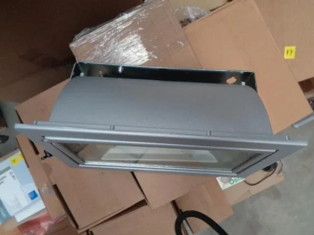 6x inbouwdownlight technolux - afbeelding 2 van  2