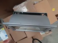 6x inbouwdownlight technolux - afbeelding 2 van  2