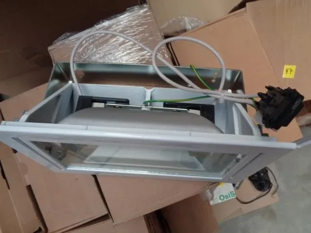 6x inbouwdownlight technolux - afbeelding 2 van  2