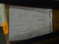 6x indoor tafel urbanoloji - afbeelding 2 van  4