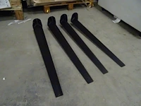 6x indoor tafel urbanoloji - afbeelding 4 van  4