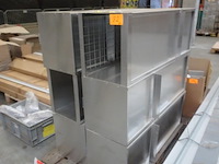 6x inox chipsdispenser - afbeelding 6 van  6