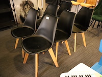 6x kamerstoelen - afbeelding 3 van  3