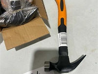 6x klkauwhamer - afbeelding 3 van  3