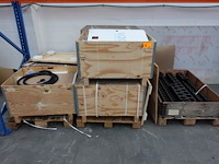 6x laadstation newmotion - afbeelding 1 van  5