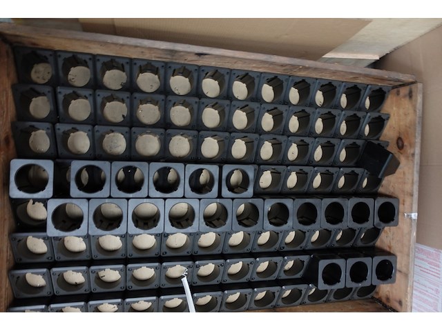 6x laadstation newmotion - afbeelding 5 van  5