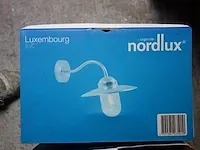 6x lamparmatuur nordlux - afbeelding 4 van  5