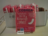 6x maandverband normaal - afbeelding 1 van  1