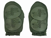 (6x) magforce riot gear hand- / polsbeschermers - afbeelding 1 van  3