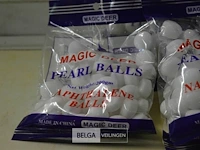 6x magic deer pearl balls - afbeelding 2 van  2