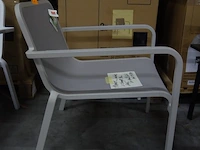 6x manutti low seat - afbeelding 2 van  6