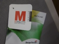 6x manutti low seat - afbeelding 3 van  6