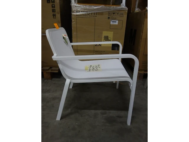 6x manutti low seat - afbeelding 2 van  5