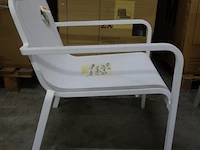6x manutti low seat - afbeelding 2 van  5