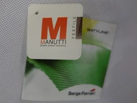 6x manutti low seat - afbeelding 3 van  5