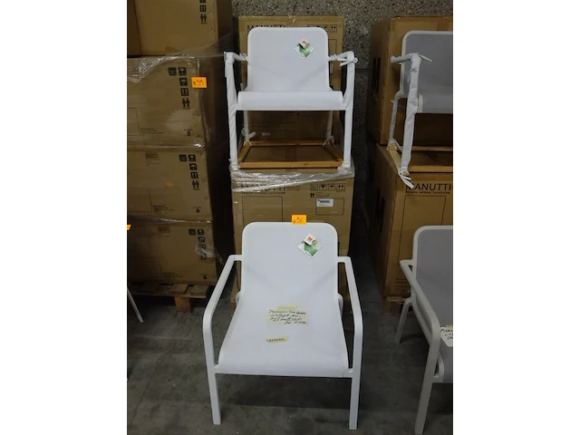 6x manutti low seat - afbeelding 5 van  5